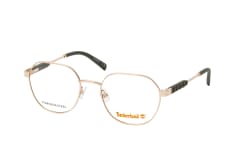 Timberland TB 1769 032, including lenses, ROUND Glasses, MALE