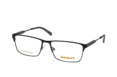 Timberland TB 1770 002, including lenses, RECTANGLE Glasses, MALE