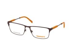 Timberland TB 1770 049, including lenses, RECTANGLE Glasses, MALE