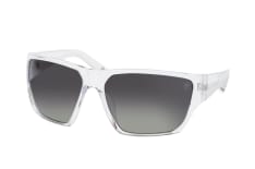 Timberland TB 9289 26D, RECTANGLE Sunglasses, MALE, polarised