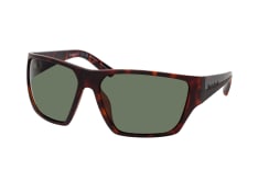Timberland TB 9289 52R, RECTANGLE Sunglasses, MALE, polarised