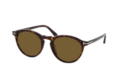 Tom Ford Aurele FT 0904/S 52J, ROUND Sunglasses, UNISEX, available with prescription