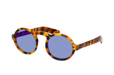 Giorgio Armani AR 803M 548268, ROUND Sunglasses, MALE, available with prescription