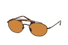 Giorgio Armani AR 6116 300173, AVIATOR Sunglasses, MALE, available with prescription