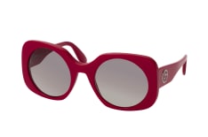Giorgio Armani AR 8110 511611, BUTTERFLY Sunglasses, FEMALE