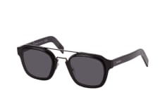 Prada PR 07WS 1AB5S0, AVIATOR Sunglasses, MALE, available with prescription