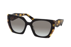 Prada PR 15WS 3890A7, SQUARE Sunglasses, FEMALE, available with prescription