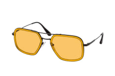 Prada PR 57XS 03A0B7, SQUARE Sunglasses, MALE, available with prescription
