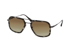 Prada PR 57XS 05A1X1, SQUARE Sunglasses, MALE, available with prescription