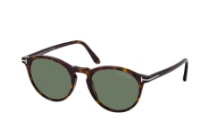 Tom Ford Aurele FT 0904 52R S, ROUND Sunglasses, MALE, polarised, available with prescription