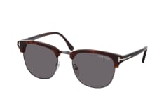 Tom Ford Henry FT 0248 52A, SQUARE Sunglasses, MALE, available with prescription