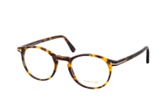 Tom Ford FT 5294 52A, including lenses, ROUND Glasses, MALE