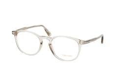 Tom Ford FT 5401 020, including lenses, ROUND Glasses, UNISEX