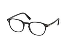 Tom Ford FT 5583-B 001 S, including lenses, ROUND Glasses, UNISEX