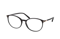 Tom Ford FT 5617-B 001 L, including lenses, ROUND Glasses, FEMALE