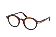 Tom Ford FT 5664-B 056, including lenses, ROUND Glasses, UNISEX
