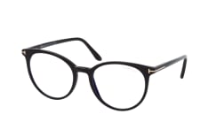 Tom Ford FT 5575-B 001 small klein