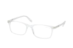 Tom Ford FT 5735-B 026, including lenses, RECTANGLE Glasses, MALE