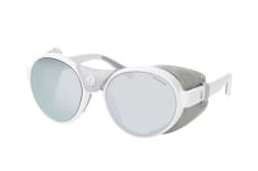 MONCLER Steradian ML 0205 5624D, ROUND Sunglasses, UNISEX, polarised