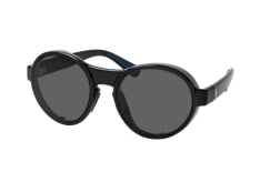 MONCLER Steradian ML 0205 5601A, ROUND Sunglasses, UNISEX