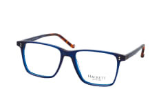 Hackett London HEB 280 608, including lenses, RECTANGLE Glasses, MALE