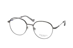 Hackett London HEB 283 190, including lenses, ROUND Glasses, MALE