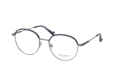 Hackett London HEB 283 656, including lenses, ROUND Glasses, MALE