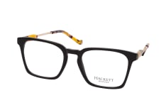 Hackett London HEB 285 001, including lenses, SQUARE Glasses, MALE