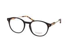 Hackett London HEB 286 001, including lenses, ROUND Glasses, MALE