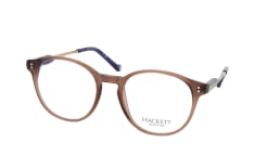 Hackett London HEB 286 157, including lenses, ROUND Glasses, MALE