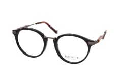 Hackett London HEB 287 001, including lenses, ROUND Glasses, MALE