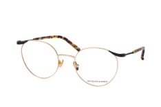 Scotch & Soda Noa 1013 402, including lenses, ROUND Glasses, FEMALE