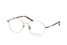Scotch & Soda Xander 2013 402, including lenses, BUTTERFLY Glasses, MALE
