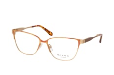 Ted Baker Steffie 2300 186, including lenses, SQUARE Glasses, FEMALE