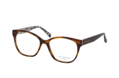 Ted Baker Breda 9226 109, including lenses, SQUARE Glasses, FEMALE