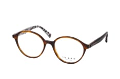 Ted Baker Kaity 9227 109, including lenses, ROUND Glasses, FEMALE