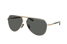 Porsche Design P 8931 C, AVIATOR Sunglasses, MALE, polarised