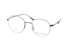 Porsche Design P 8383 A, including lenses, ROUND Glasses, UNISEX