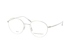 Porsche Design P 8383 B, including lenses, ROUND Glasses, UNISEX