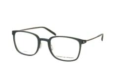 Porsche Design P 8385 D, including lenses, SQUARE Glasses, UNISEX