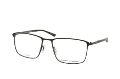 Porsche Design P 8397 A, including lenses, SQUARE Glasses, MALE