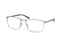 Porsche Design P 8397 B, including lenses, SQUARE Glasses, MALE