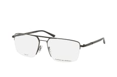 Porsche Design P 8398 A, including lenses, SQUARE Glasses, MALE