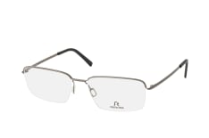 Rodenstock R 2636 A, including lenses, RECTANGLE Glasses, MALE