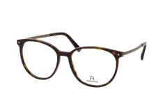 Rodenstock R 5347 B, including lenses, ROUND Glasses, UNISEX