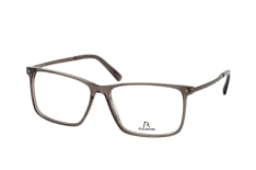 Rodenstock R 5348 B, including lenses, SQUARE Glasses, MALE