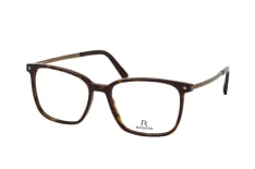 Rodenstock R 5349 B, including lenses, SQUARE Glasses, MALE