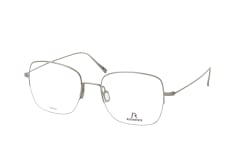 Rodenstock R 7116 D, including lenses, SQUARE Glasses, FEMALE