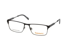 Timberland TB 1770 002 small, including lenses, RECTANGLE Glasses, MALE
