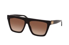 BOSS BOSS 1153/S 807, RECTANGLE Sunglasses, FEMALE, available with prescription
